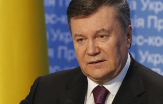 Премьер Украины исключил возможность силового разгона акции протеста в Киеве