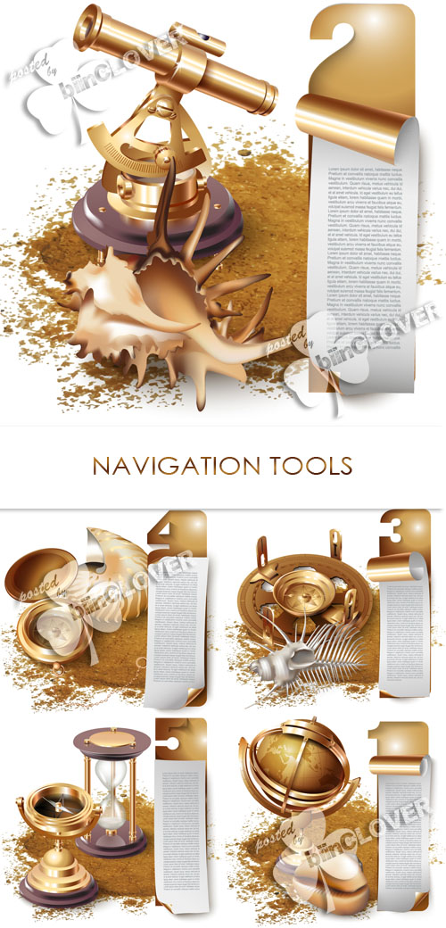 Navigation tools 0541