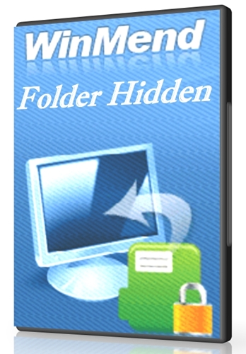 WinMend Folder Hidden 1.5.2 + Portable