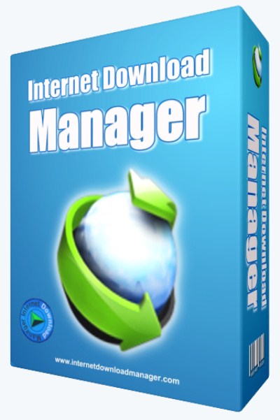 IDM-Internet Download Manager 6.18.10 Final Repack by KpoJIuK :31.December.2013