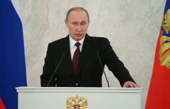 Президент РФ отметил важную роль ООН в урегулировании конфликтов
