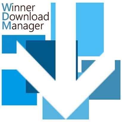 Winner Download Manager 1.06 Rus/Eng + Portable