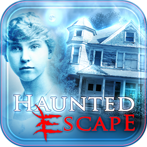 [Android] Haunted Escape - v1.01 (2013) [ENG]