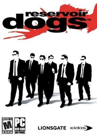 Reservoir Dogs (2013/Repack от MOP030B)