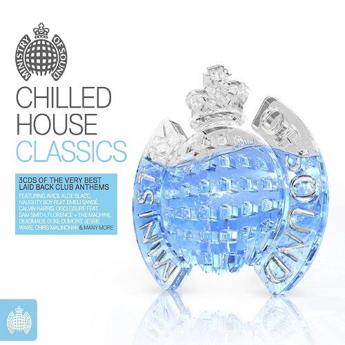 VA - Ministry Of Sound: Chilled House Classics (2013) FLAC