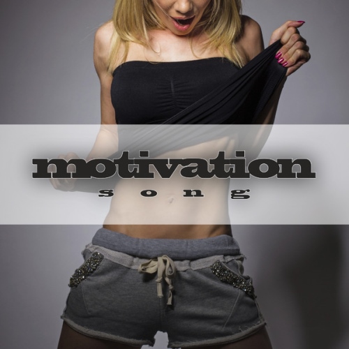VA - Motivation Song (2013)