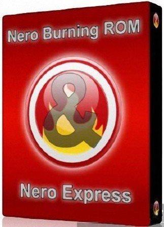 Nero Burning ROM & NeroExpress v.15.0.19000 Portable by PortableAppZ (2013/Rus/Eng)