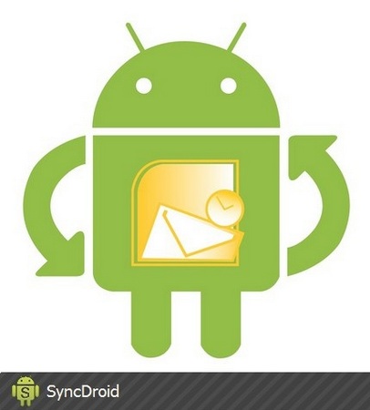 SyncDroid 1.0.8