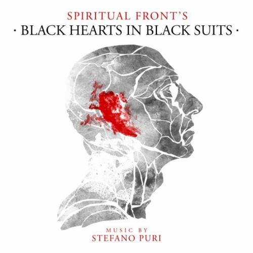 Spiritual Front - Black Hearts in Black Suits (2013)