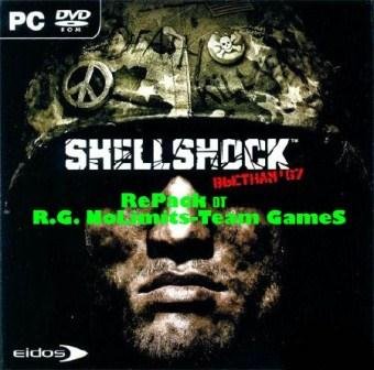 ShellShock: Nam"67 (2013/RePack by R.G. NoLimits-Team GameS)