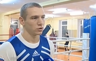 Подозреваемый в убийстве российского боксера задержан в Бишкеке по другому делу