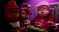   / Saving Santa (2013) BDRip 720p/HDRip