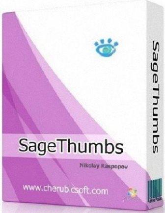 SageThumbs v.2.0.0.17 (2013/Rus/Eng)
