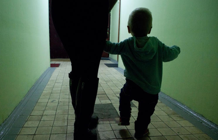 Астахов: американцы могут помогать российским детям и без усыновления