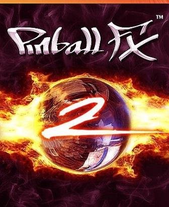 Pinball FX 2 + All DLCs (2013/SKIDROW)