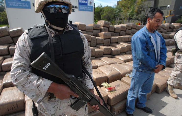 В Никарагуа ратифицировано соглашение с РФ о подготовке агентов по борьбе с наркотрафиком