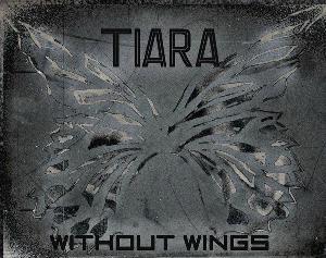 Tiara – Without Wings (Single) (2013)