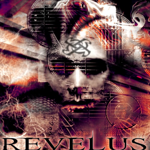 Revelus - Path of Persistence (2013)
