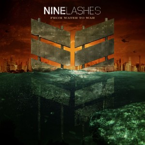 Новый альбом Nine Lashes