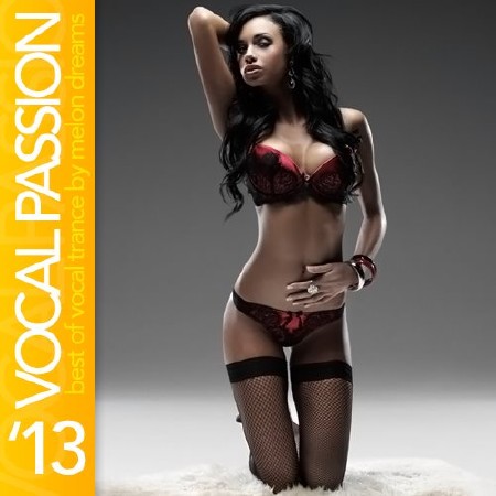 Vocal Passion 2013 (New Year's Eve Special) (2013)