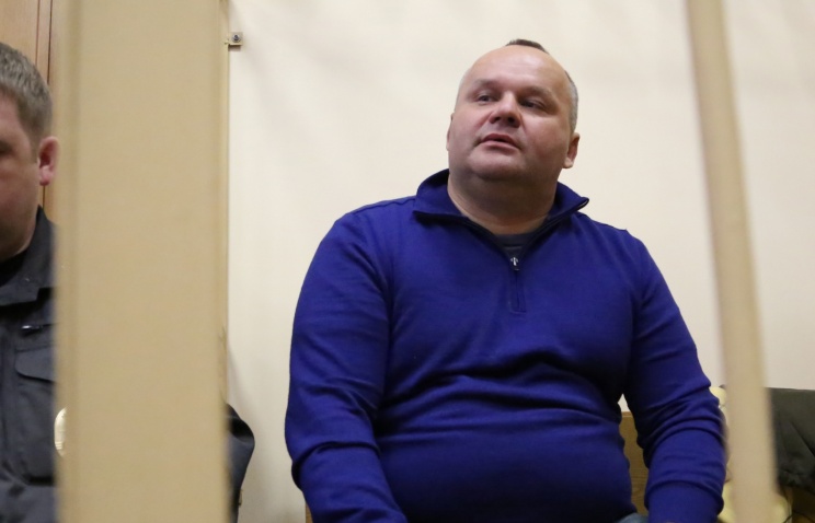Адвокат: экспертиза признала вменяемым мэра Рыбинска, обвиняемого во взяточничестве