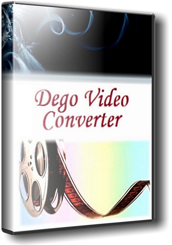 DeGo Video Converter 2.1.7.178 + Portable