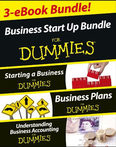 Popular Business Plan Books