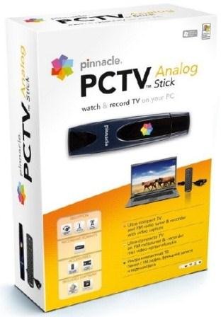 Pinnacle TVCenter v.6.4.5.933 (2013)