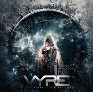 Vyre – The Initial Frontier Pt. 1 (2013)