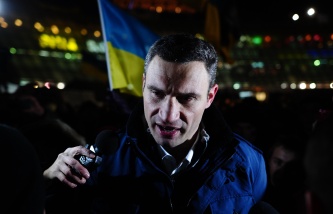 Виталий Кличко: Украине следует поддерживать добрососедские отношения с Россией