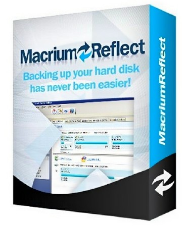 Macrium Reflect Workstation / Server / Server Plus 6.1.1225