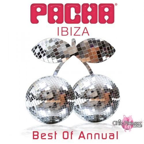 VA - Pacha Ibiza (Best of Annual) (2013) 