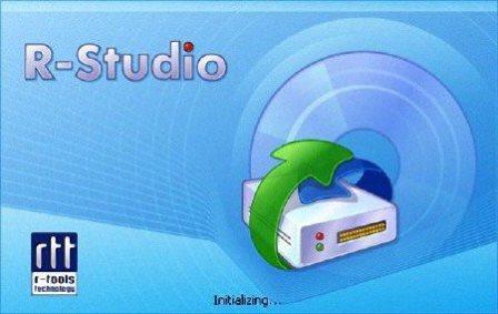 R-Studio v.7.0 Build 154111 Network Edition Portable by Valx (2013/Rus/Eng)