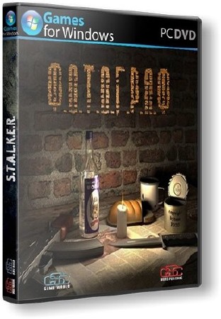 S.T.A.L.K.E.R.: Shadow of Chernobyl - ....... (RUS/2013)