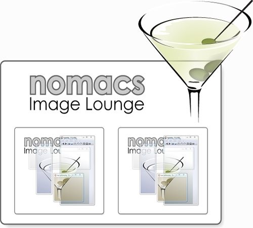 Nomacs Image Lounge 1.6.2 Rus