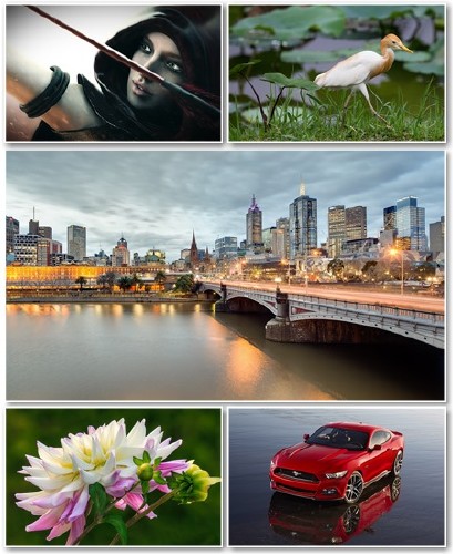 Best HD Wallpapers Pack 1111