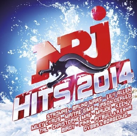 NRJ Hits 2014 (2013)