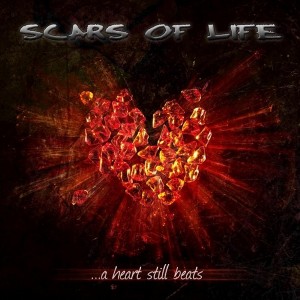 Scars Of Life - A Heart Still Beats (2013)