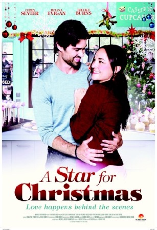 Рождственская звезда/ A Star for Christmas (2012)SATRip