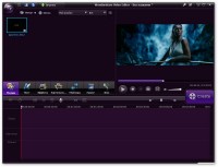 Wondershare Video Editor 5.0.1.1 + Rus