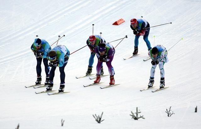 Лыжник Шакирзянов: больше расстроился проигрышу биатлонисту, чем бронзе Универсиады