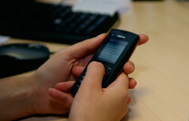 В Госдуму внесен законопроект по борьбе с несанкционированными СМС-рассылками