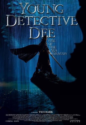  :    / Young Detective Dee: Rise of the Sea Dragon (2013) WEBRip