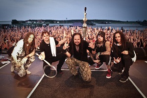 Korn и Soulfly отправятся в совместный тур по России