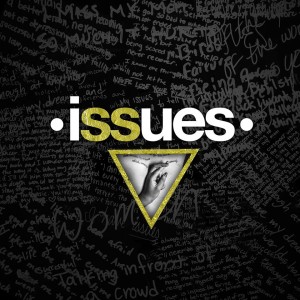 Issues - Stingray Affliction (Single) (2013)
