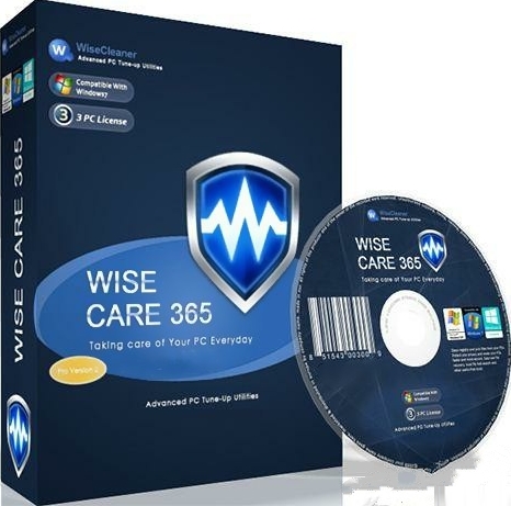 Wise Care 365 Pro 2.94 239 Final + Portabl