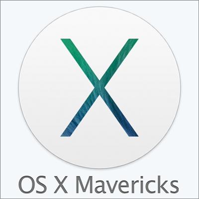 OS X Mavericks 10.9.1 (13B42) [Intel] (installed system for quick and easy installation) MAS :February.1.2014