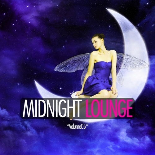 Midnight Lounge Volume 05 (2013)