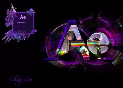 Adobe After Effects CC 12.2.0.52 Final Multilanguage + Patch :January 1, 2014