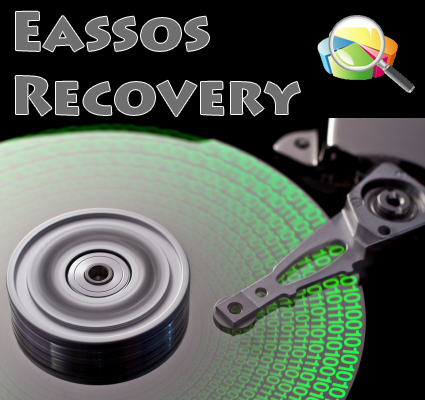 Eassos Recovery 3.7.1 DC 23.09.2014 + Portable